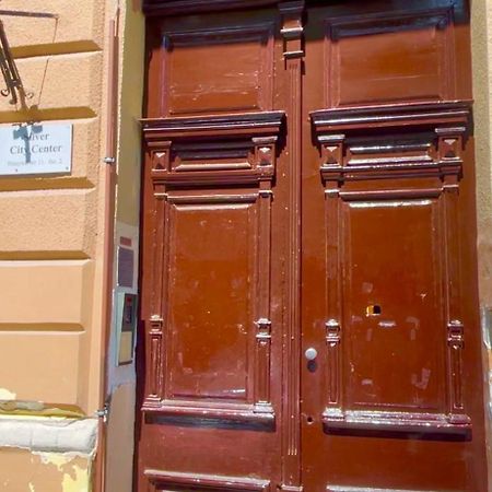בודפשט Lola Apartment מראה חיצוני תמונה