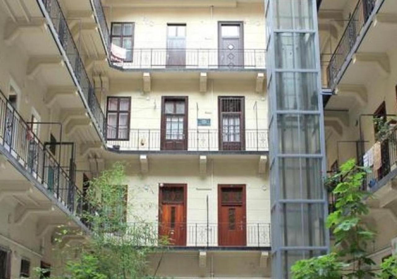 בודפשט Lola Apartment מראה חיצוני תמונה
