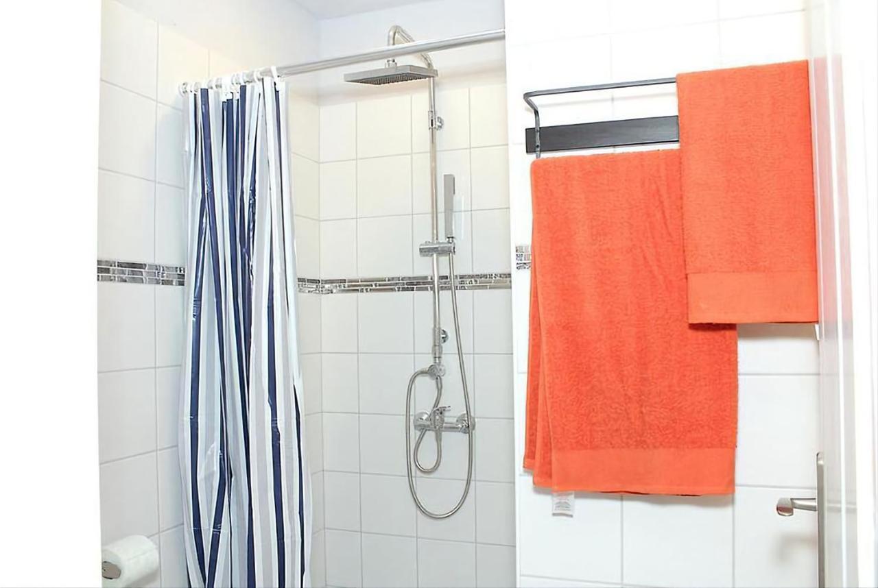 בודפשט Lola Apartment מראה חיצוני תמונה