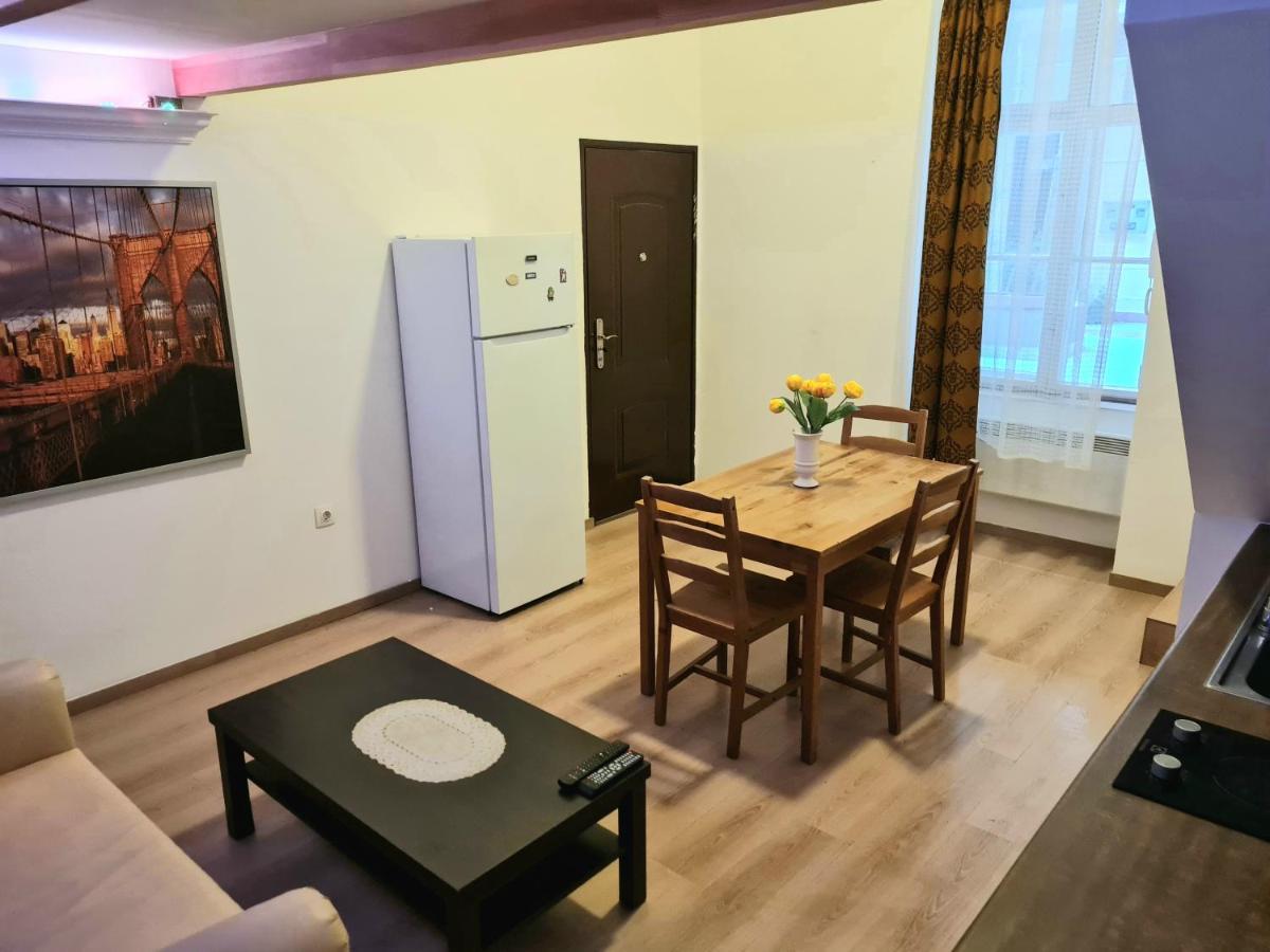 בודפשט Lola Apartment מראה חיצוני תמונה