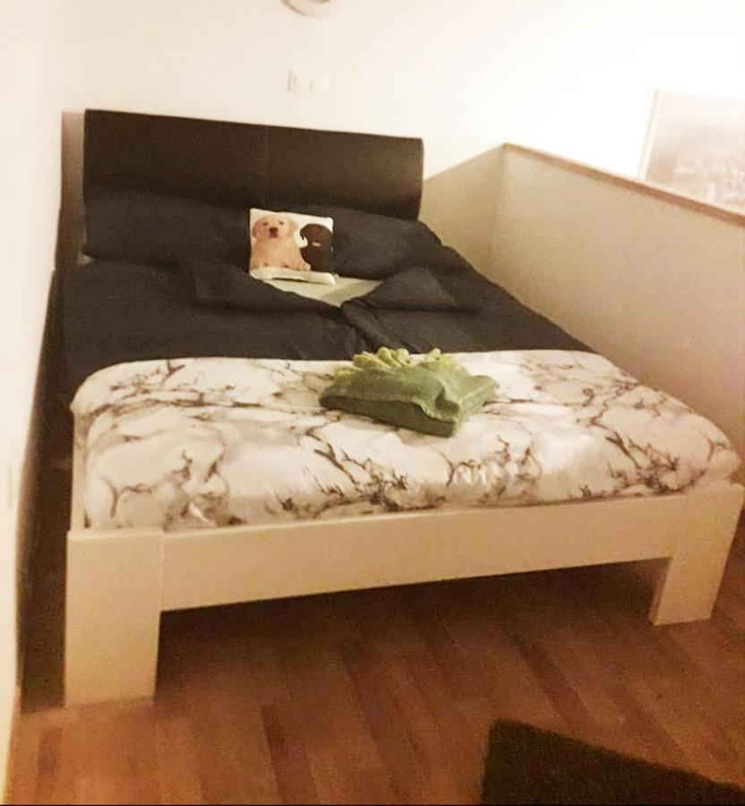 בודפשט Lola Apartment מראה חיצוני תמונה